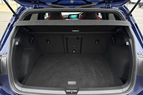 CX70OOE Volkswagen Golf 2.0 TSI GTI DSG Euro 6 (s/s) 5dr Thumbnail #7