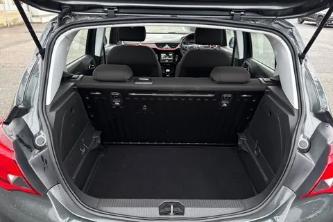 DS17YMP Vauxhall Corsa 1.4i ecoFLEX SRi Euro 6 5dr Thumbnail #6