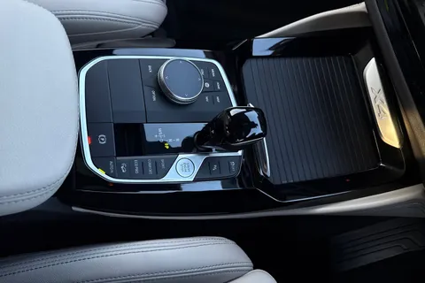 ME72CKA BMW X4 2.0 20d MHT M Sport Auto xDrive Euro 6 (s/s) 5dr Thumbnail #23