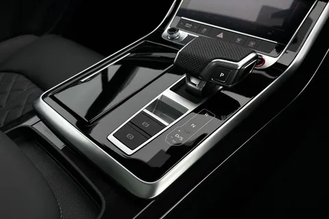 Audi Q7 SQ7 TFSI Quattro 507 Black Ed 5dr Tiptronic Thumbnail #23