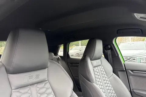 DT25RNA Audi RS 3 RS 3 Sportback Carbon Black   400 PS S tronic Thumbnail #24