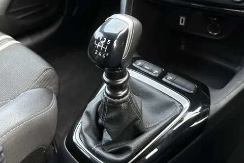 YG24ELV Vauxhall Corsa 1.2 Turbo GS Euro 6 (s/s) 5dr Thumbnail #23