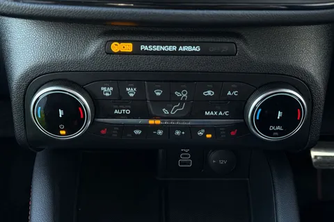 PJ24WXW Ford Kuga 2.5 PHEV ST-Line X Edition 5dr CVT Thumbnail #22