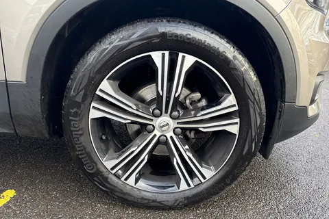 YA70XWD Volvo Xc40 1.5 T3 Inscription Pro Euro 6 (s/s) 5dr Thumbnail #21