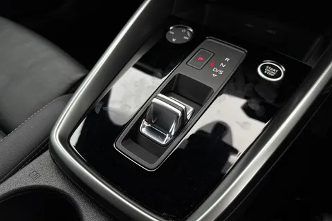 KM22JFJ Audi A3 S line 35 TFSI  150 PS S tronic Thumbnail #23