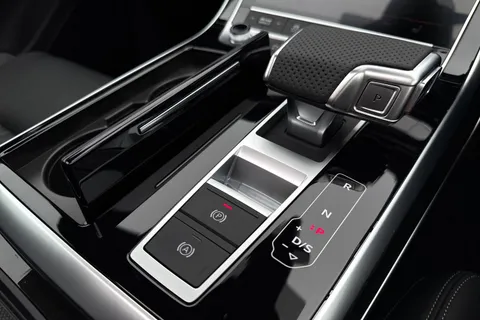 Audi SQ7 4.0 TFSI V8 Black Edition Tiptronic quattro Euro 6 (s/s) 5dr Thumbnail #23