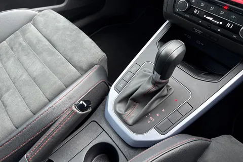 NL22ZJY SEAT Arona 1.5 TSI FR Sport DSG Euro 6 (s/s) 5dr Thumbnail #22