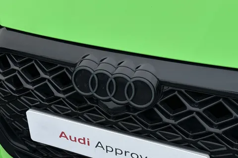 DT25RNA Audi RS 3 RS 3 Sportback Carbon Black   400 PS S tronic Thumbnail #25