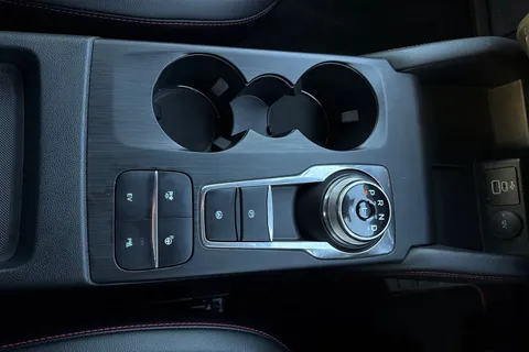 PJ24WXW Ford Kuga 2.5 PHEV ST-Line X Edition 5dr CVT Thumbnail #23