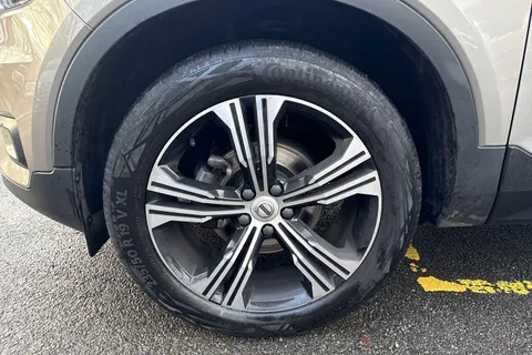 YA70XWD Volvo Xc40 1.5 T3 Inscription Pro Euro 6 (s/s) 5dr Thumbnail #22