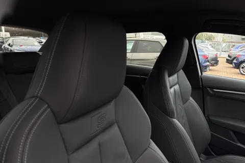 KM22JFJ Audi A3 S line 35 TFSI  150 PS S tronic Thumbnail #24