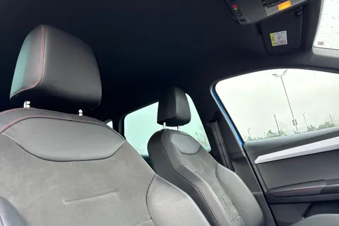 NL22ZJY SEAT Arona 1.5 TSI FR Sport DSG Euro 6 (s/s) 5dr Thumbnail #23