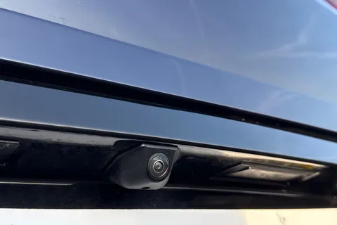 ME72CKA BMW X4 2.0 20d MHT M Sport Auto xDrive Euro 6 (s/s) 5dr Thumbnail #25