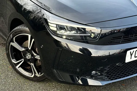 YG24ELV Vauxhall Corsa 1.2 Turbo GS Euro 6 (s/s) 5dr Thumbnail #25