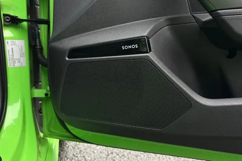 DT25RNA Audi RS 3 RS 3 Sportback Carbon Black   400 PS S tronic Thumbnail #26