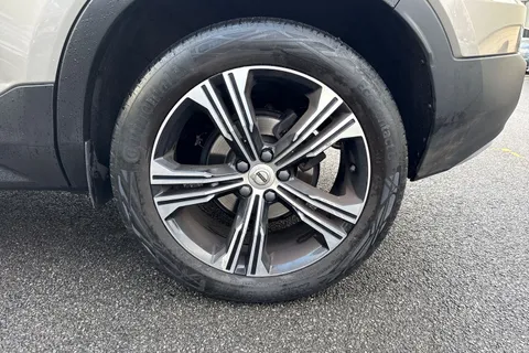 YA70XWD Volvo Xc40 1.5 T3 Inscription Pro Euro 6 (s/s) 5dr Thumbnail #23