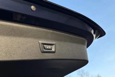 ME72CKA BMW X4 2.0 20d MHT M Sport Auto xDrive Euro 6 (s/s) 5dr Thumbnail #26