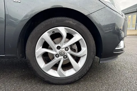 DS17YMP Vauxhall Corsa 1.4i ecoFLEX SRi Euro 6 5dr Thumbnail #9