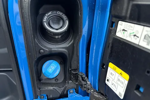 DA75SCV Volkswagen Transporter T28 Panel Van Commerce Plus SWB 110 PS 2.0 TDI 6sp Manual -  Camper Spec Thumbnail #24