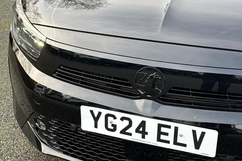YG24ELV Vauxhall Corsa 1.2 Turbo GS Euro 6 (s/s) 5dr Thumbnail #26