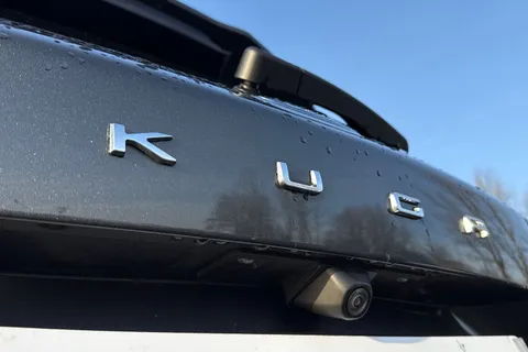 PJ24WXW Ford Kuga 2.5 PHEV ST-Line X Edition 5dr CVT Thumbnail #25