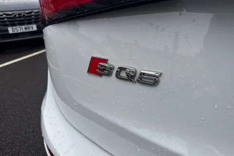 KX66OBU Audi SQ5 3.0 BiTDI V6 Plus Tiptronic quattro Euro 6 (s/s) 5dr Thumbnail #25