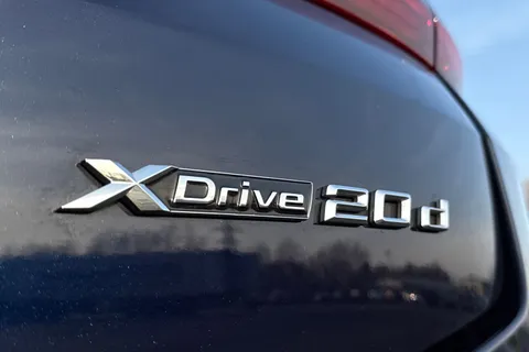 ME72CKA BMW X4 2.0 20d MHT M Sport Auto xDrive Euro 6 (s/s) 5dr Thumbnail #27