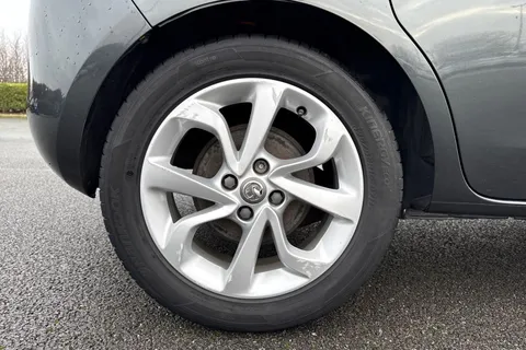 DS17YMP Vauxhall Corsa 1.4i ecoFLEX SRi Euro 6 5dr Thumbnail #10