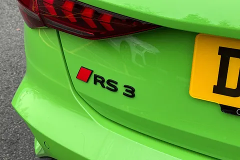 DT25RNA Audi RS 3 RS 3 Sportback Carbon Black   400 PS S tronic Thumbnail #28