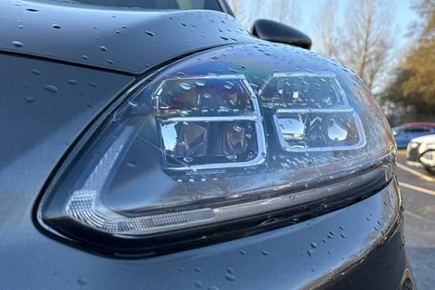 PJ24WXW Ford Kuga 2.5 PHEV ST-Line X Edition 5dr CVT Thumbnail #26