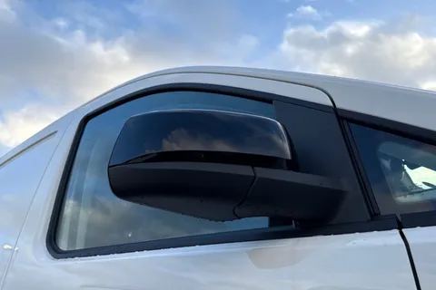 MF75FDJ Volkswagen Caddy C20 Caddy Cargo Commerce SWB 102 PS 2.0 TDI 6sp Manual Thumbnail #26