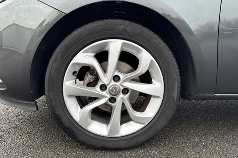 DS17YMP Vauxhall Corsa 1.4i ecoFLEX SRi Euro 6 5dr Thumbnail #11