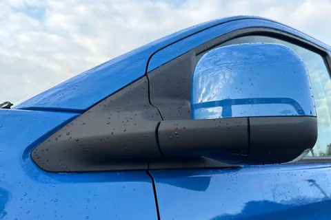 DA75SCV Volkswagen Transporter T28 Panel Van Commerce Plus SWB 110 PS 2.0 TDI 6sp Manual -  Camper Spec Thumbnail #26