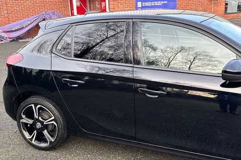 YG24ELV Vauxhall Corsa 1.2 Turbo GS Euro 6 (s/s) 5dr Thumbnail #28