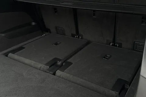  Audi Q7 SQ7 TFSI Quattro 507 Black Ed 5dr Tiptronic Thumbnail #28