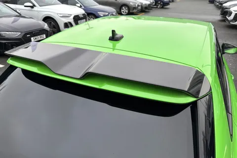 DT25RNA Audi RS 3 RS 3 Sportback Carbon Black   400 PS S tronic Thumbnail #29