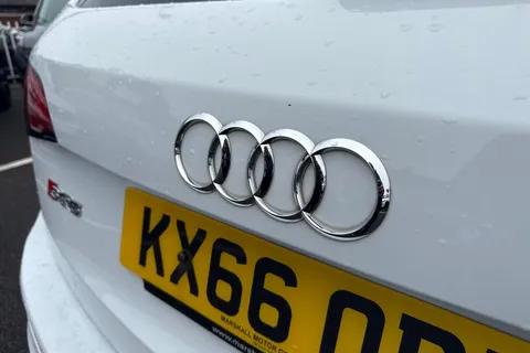 KX66OBU Audi SQ5 3.0 BiTDI V6 Plus Tiptronic quattro Euro 6 (s/s) 5dr Thumbnail #27