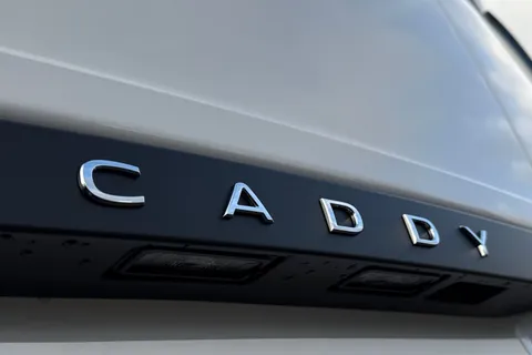 MF75FDJ Volkswagen Caddy C20 Caddy Cargo Commerce SWB 102 PS 2.0 TDI 6sp Manual Thumbnail #27