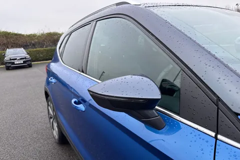 NL22ZJY SEAT Arona 1.5 TSI FR Sport DSG Euro 6 (s/s) 5dr Thumbnail #27