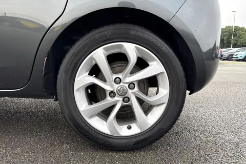 DS17YMP Vauxhall Corsa 1.4i ecoFLEX SRi Euro 6 5dr Thumbnail #12