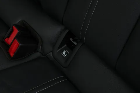 BP73HLO Audi Q4 e-tron Q4  (S) Black Edition 45 e-tron  210,00 kW Thumbnail #27