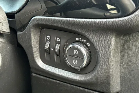 YG24ELV Vauxhall Corsa 1.2 Turbo GS Euro 6 (s/s) 5dr Thumbnail #29