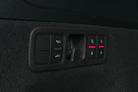  Audi Q7 SQ7 TFSI Quattro 507 Black Ed 5dr Tiptronic Thumbnail #29