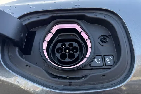 PJ24WXW Ford Kuga 2.5 PHEV ST-Line X Edition 5dr CVT Thumbnail #28