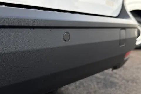 MF75FDJ Volkswagen Caddy C20 Caddy Cargo Commerce SWB 102 PS 2.0 TDI 6sp Manual Thumbnail #28