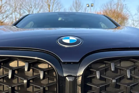 ME72CKA BMW X4 2.0 20d MHT M Sport Auto xDrive Euro 6 (s/s) 5dr Thumbnail #30