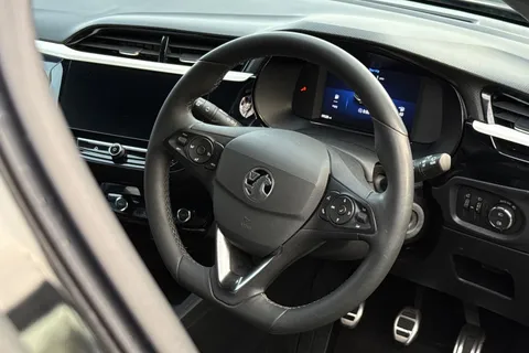 YG24ELV Vauxhall Corsa 1.2 Turbo GS Euro 6 (s/s) 5dr Thumbnail #30