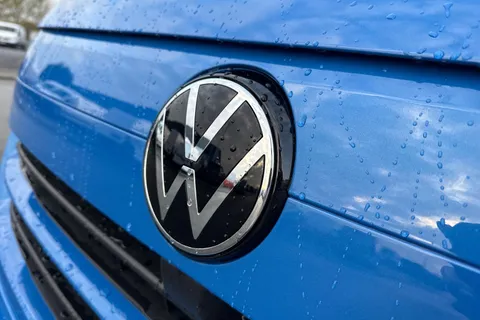 DA75SCV Volkswagen Transporter T28 Panel Van Commerce Plus SWB 110 PS 2.0 TDI 6sp Manual -  Camper Spec Thumbnail #28