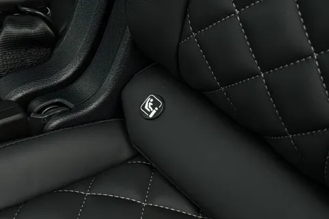  Audi Q7 SQ7 TFSI Quattro 507 Black Ed 5dr Tiptronic Thumbnail #30