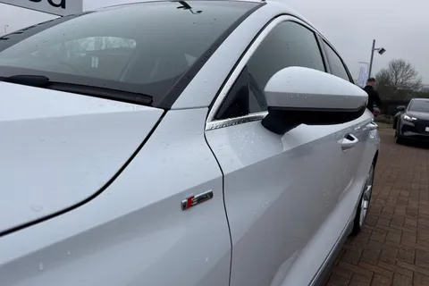 KM22JFJ Audi A3 S line 35 TFSI  150 PS S tronic Thumbnail #30